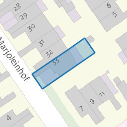 Perceel SDL00-H-3874