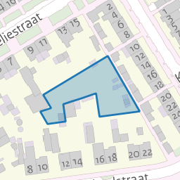 Perceel SDL00-H-3901
