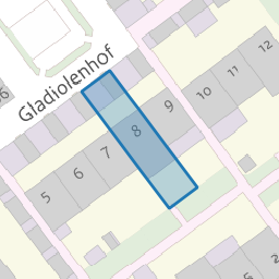 Perceel SDL00-H-3915