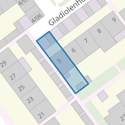 Perceel SDL00-H-3918