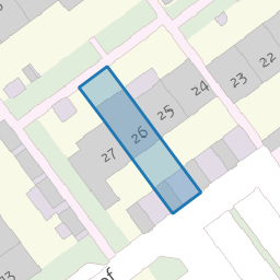 Perceel SDL00-H-3924