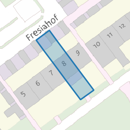 Perceel SDL00-H-3933