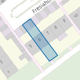 Perceel SDL00-H-3935