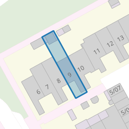 Perceel SDL00-H-3943