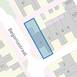 Perceel SDL00-H-3950