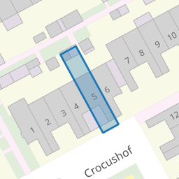 Perceel SDL00-H-3966