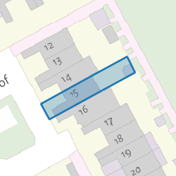 Perceel SDL00-H-3972