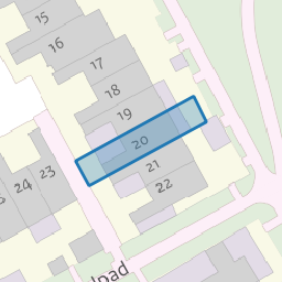 Perceel SDL00-H-3974