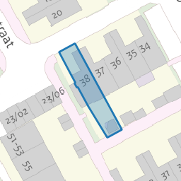 Perceel SDL00-H-3980