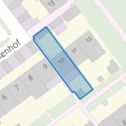 Perceel SDL00-H-4031