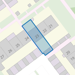 Perceel SDL00-H-4036