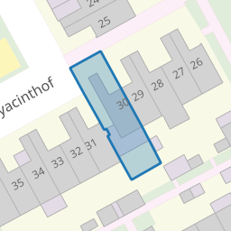 Perceel SDL00-H-4050