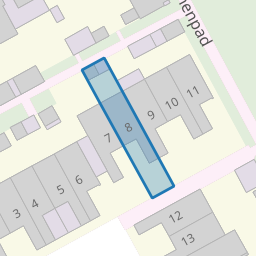 Perceel SDL00-H-4053