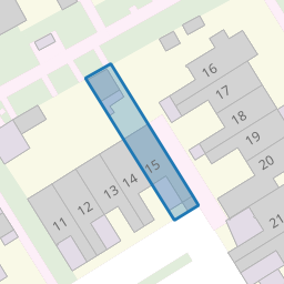 Perceel SDL00-H-4063