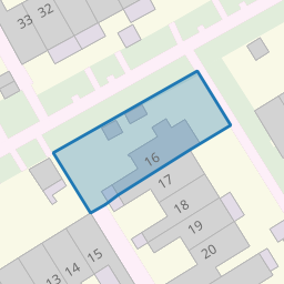 Perceel SDL00-H-4065