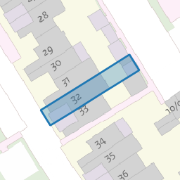 Perceel SDL00-H-4091