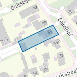 Perceel SDL00-H-4107