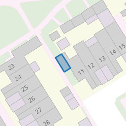 Perceel SDL00-H-4110