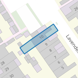 Perceel SDL00-H-4117