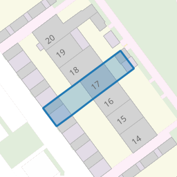 Perceel SDL00-H-4120