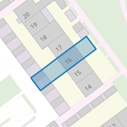 Perceel SDL00-H-4121