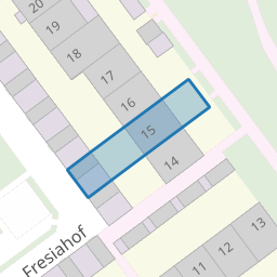 Perceel SDL00-H-4122