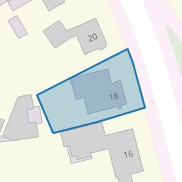 Perceel SDL00-H-4133