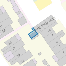 Perceel SDL00-H-4147