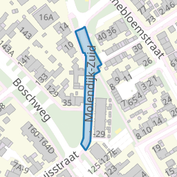 Perceel SDL00-H-4176