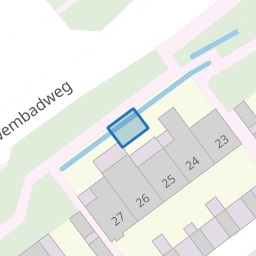 Perceel SDL00-H-4203