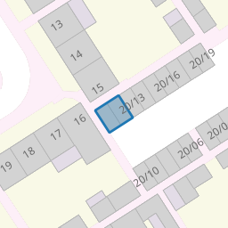 Perceel SDL00-H-4208