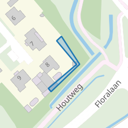 Perceel SDL00-H-4215