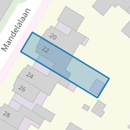 Perceel SDL00-H-4250