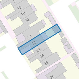 Perceel SDL00-H-4272