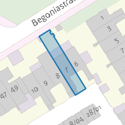 Perceel SDL00-H-4280