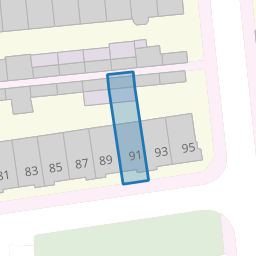 Perceel SDL00-H-4307