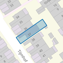 Perceel SDL00-H-4339