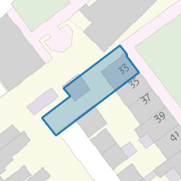 Perceel SDL00-H-4348