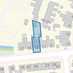 Perceel SDL00-H-4374