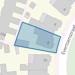 Perceel SDL00-H-4379