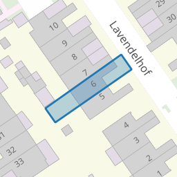 Perceel SDL00-H-4407