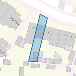 Perceel SDL00-H-4419