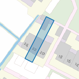 Perceel SDL00-H-4425