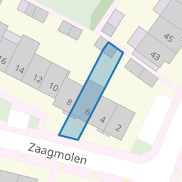 Perceel SDL00-H-4430