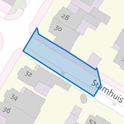 Perceel SDL00-H-4445