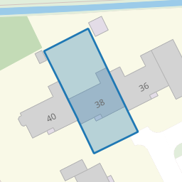 Perceel SDL00-H-4478