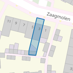 Perceel SDL00-H-4504