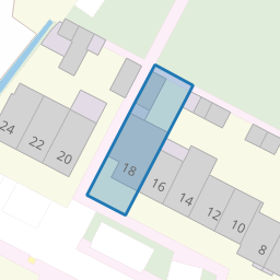 Perceel SDL00-H-4506