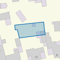 Perceel SDL00-H-4542