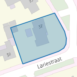 Perceel SDL00-H-4591